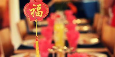 Asiatische Küche in Halberstadt