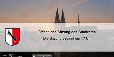 stadtratssitzung   youtube