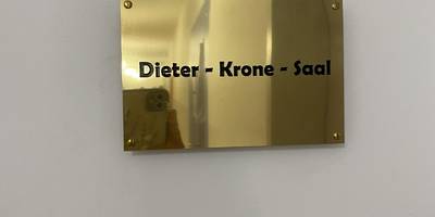 Eröffnung Diesterweg GS und Kita Kleine Siedler