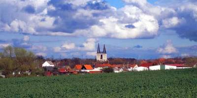 blick auf osterwieck