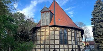 johanneskirche hanna dwenger klein