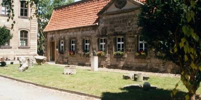 museum heineanum