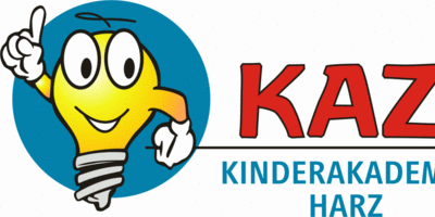 Kinderakademie Harz logomitte