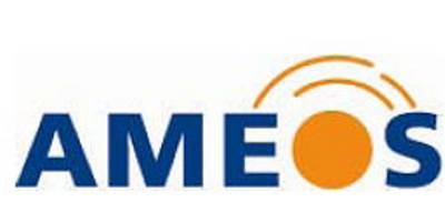 ameos logo