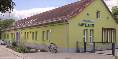 Preisträger des Fassaden- und Stadtbildwettbewerbes der Stadt Halberstadt