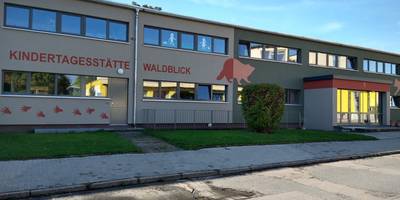 Kita Waldblick 1 [(c): Kita Waldblick 1, Halberstadt]