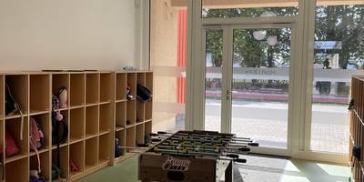Hort Diesterweg Grundschule