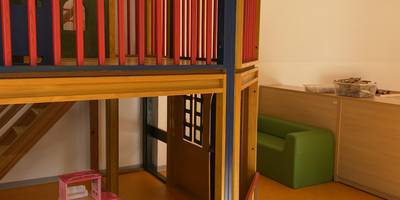Hort Diesterweg Grundschule