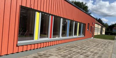 Hort Diesterweg Grundschule