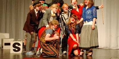 schuelertheatertreffen meusel  91