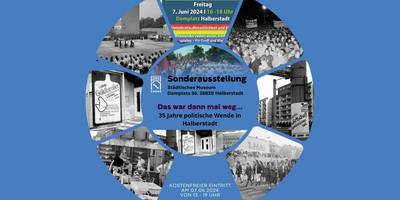 Sonderausstellung 2024 06 01 Fest für Demokratie wo1