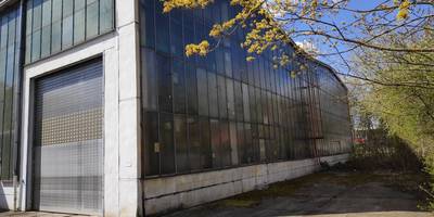 Rudolf Diesel Straße 50 (Halle 103)