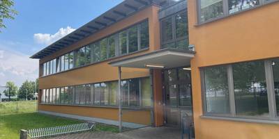 Otto Spielmann Straße 2