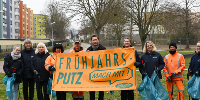fr hjahrsputz