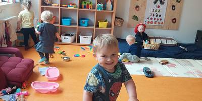 Krippe 2