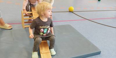 Sporthalle 3