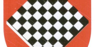 Wappen von Ströbeck