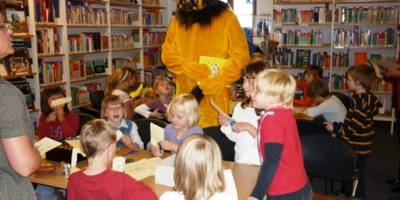 kinderveranstaltungen