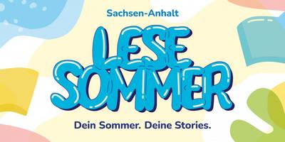 Lesesommer XXL Lesesommer XXL