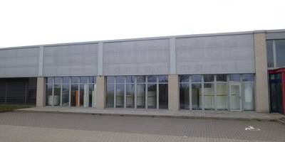 Gewerbeimmobilie - Halle, Osttangente 7