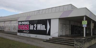 Kühlinger Straße 15a