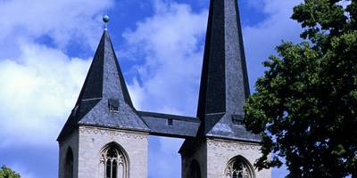 martinikirche   wahrzeichen halberstadts