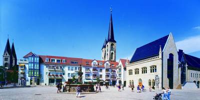 holzmarkt