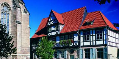 gleimhaus
