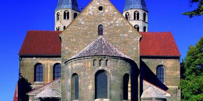 liebfrauenkirche