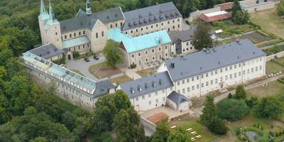 Tagungs- und Gästehaus Ekkehard-Haus