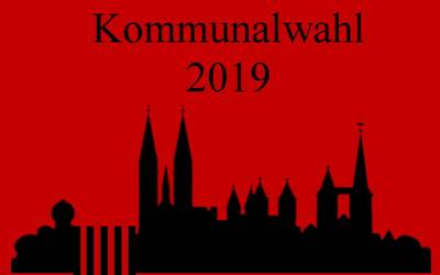 Kommunalwahl