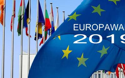 Europawahl