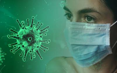 Informationen des Landkreises Harz zum Coronavirus