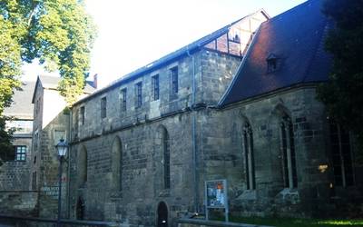Bibliothek