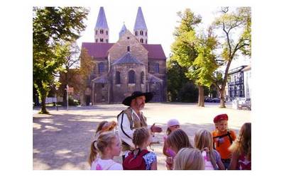 Familienurlaub