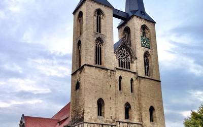 St. Martinikirche
