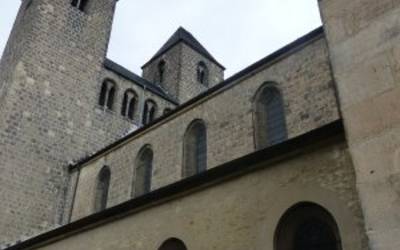 St. Moritzkirche
