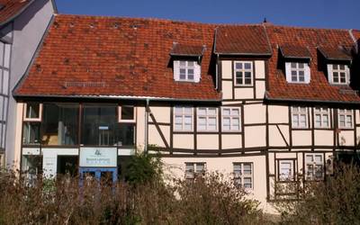 Berend Lehmann Museum