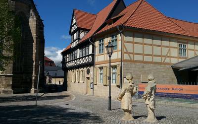 Gleimhaus