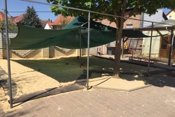 (c) Kita und Hort Sonnenschein in Ströbeck