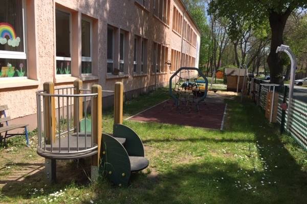 (c) Kita und Hort Sonnenschein in Ströbeck