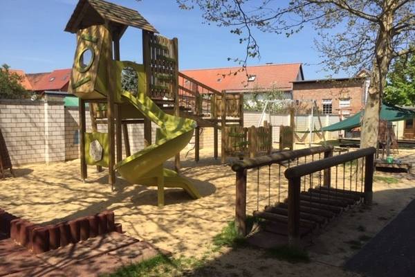(c) Kita und Hort Sonnenschein in Ströbeck