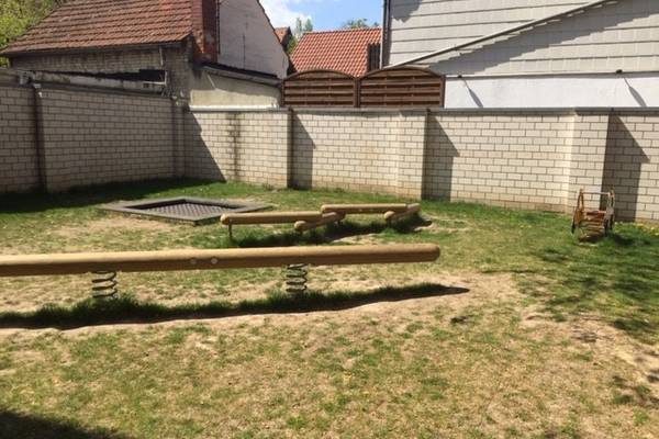 (c) Kita und Hort Sonnenschein in Ströbeck