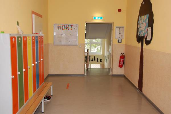 (c) Kita und Hort Sonnenschein in Ströbeck