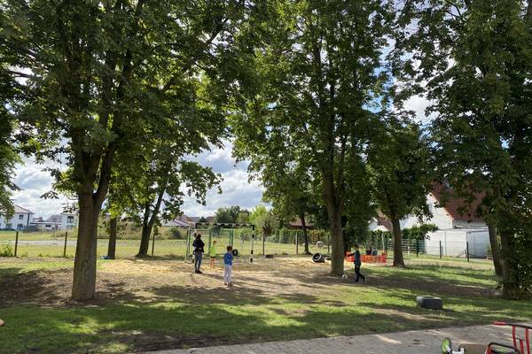 Hort Diesterweg Grundschule