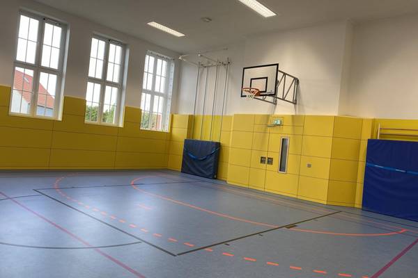 Hort Diesterweg Grundschule [(c) Stadtmarketing/Öffentlichkeitsarbeit]