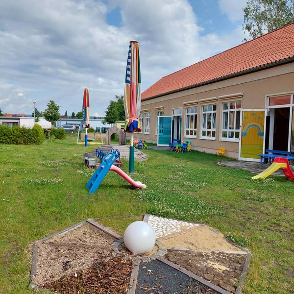 Spielpaltz Krippe ©Stadt Halberstadt