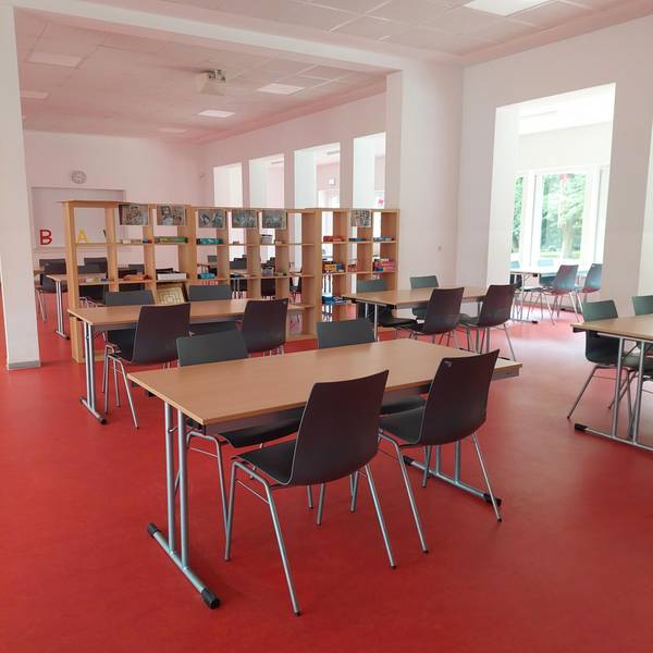 Aula ©Stadt Halberstadt