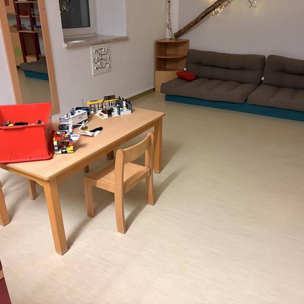 Kita Storchenkinder Emersleben - Innenansicht ©Kita Emersleben Kita Storchenkinder Emersleben - Innenansicht ©Kita Emersleben