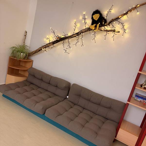 Kita Storchenkinder Emersleben - Innenansicht ©Kita Emersleben Kita Storchenkinder Emersleben - Innenansicht ©Kita Emersleben